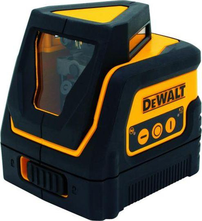 Laser për ndërtimtari Dewalt DW0811, 30m