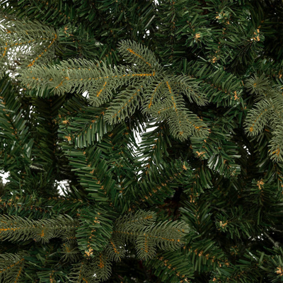 Pemë artificiale Krishtlindjesh Fééric Lights and Christmas Richland, 150cm, jeshile