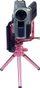 Tripod Bilora Allround Pod, 22.5 cm