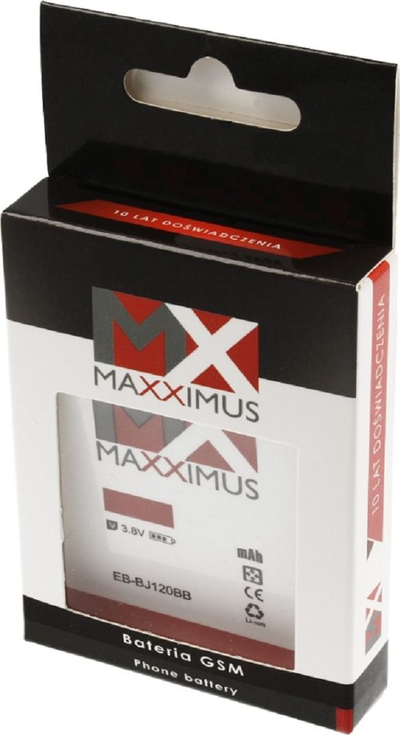 Bateri telefoni Maxximus për Nokia 225, 1200 mAh, Li Ion