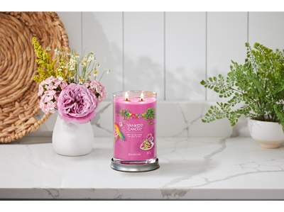 Qiri aromatik Yankee Candle Art In The Park, 567 g
