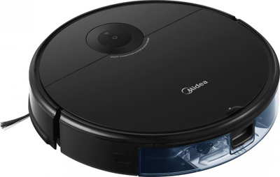 Midea I5C Робот Правосмукалка, Црна