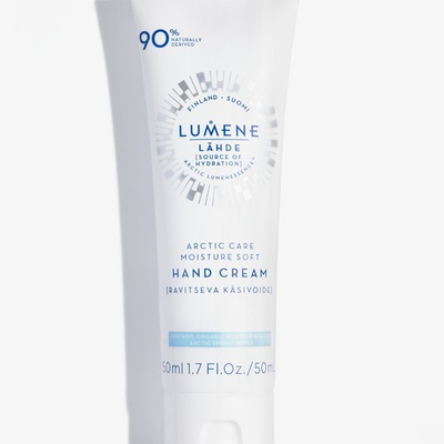 Krem për duar Lumene Lähde 50 ml