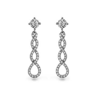 Vathë për femra AGAIN Jewelry AJNS0004, të argjendtë