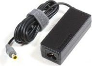 Adapter karikimi për laptop IBM, 65W, 20V, i zi