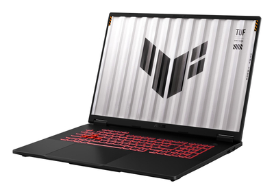 Laptop Asus TUF Gaming A18 FA808, Ryzen 7, 16GB RAM, 512GB SSD, RTX 5050, 18", 144Hz, i zi