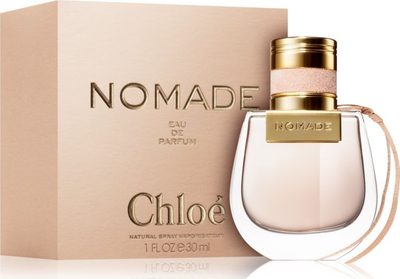 Парфем за жени Chloé Nomade EDP, 30ml