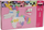 Set ndërtimi Plus Plus BIG Pastel Unicorn, 50 copë, shumëngjyrëshe