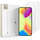 Xham mbrojtës Tech-Protect Glass Fit+, 2 copa, për Google Pixel 9 10, transparent