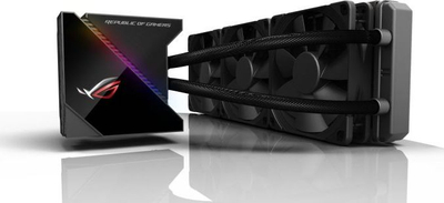 Ftohës i procesorit ASUS ROG Ryujin 360