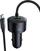 Karikues makinës Mcdodo CC-0370, 120W, kabllo tërheqëse USB-C Lightning, i zi