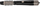 Furçë tharëse flokësh Remington AS7500, 1000W, 4 koka, e zezë