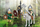 Set ndërtimi COBI German Warriors 20075, figura luftëtarësh, Imperium Romanum