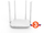 Router Tenda F9, i bardhë                    