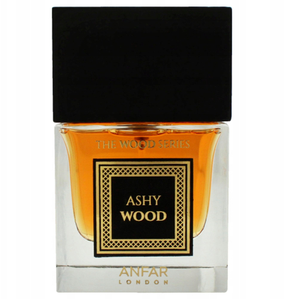 Parfum Anfar The Wood Series Ashy Wood, extrait de parfum, 100ml, për meshkuj