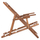 Karrige lounge Limnos arre 62,5×97×105 cm (HM5799.01)