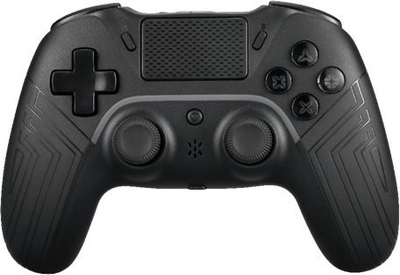 Kontroller Deltaco GAM-139, wireless, i zi