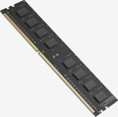 Memorie HIKSEMI Hiker, DDR3, 8 GB, 1600 MHz, CL11, HSC308U16Z1