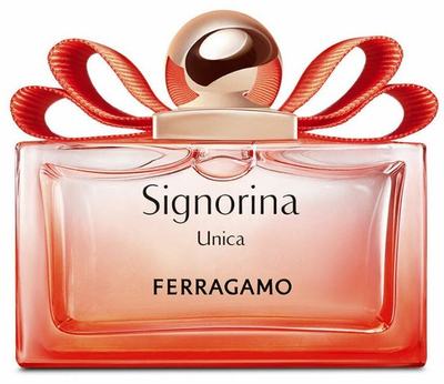 Parfum Ferragamo Signorina Eau de Parfum, për goca, 100ml, i tejdukshëm