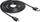 Kabllo USB DeLock (83365), USB-A në miniUSB, 5 m, e zezë