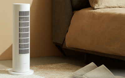 Xiaomi Ngrohëse e Mençur | Smart Electric Heater 2000W