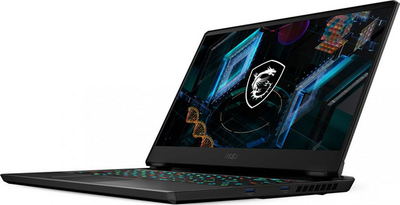 Laptop MSI GP66 Leopard 11UG-279XPL, Intel Core i7, 16 GB RAM, 512 GB SSD, i zi 