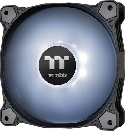 Ftohës Thermaltake Pure A12, 120 mm, i bardhë