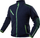 Xhaketë pune Neo Premium 81-506-M, fleece, me përforcime Cordura, masa M, gri
