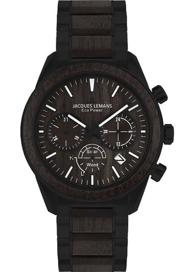 Ore Jacques Lemans 1-2115M