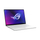 Laptop ASUS ROG Zephyrus G16 GU605MZ, 16\", WQXGA, Intel U9-185H, NVIDIA GeForce RTX 4070, 32GB RAM, 1TB SSD, i bardhë