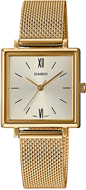 Orë dore Casio Collection LTP-E155MG-9BEF (004)