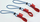 Ремен адаптер за алат Knipex 00 50 02 T BK, 270 mm, сет 3 парчиња, црн