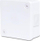 Kuti hermetike sipërfaqe Viplast, 86x86x40 mm, IP55, e bardhë
