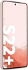Futrollë Crong Color Cover për Samsung Galaxy S22 Plus, silikon, Anti Shock, rozë