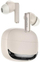Kufjet Awei TA19 ANC, Bluetooth 6.0, TWS, me stacion mbushës, bezhë
