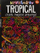 Scratch & Draw Tropical Create Magical Drawings Elisabeth Golding - Nn