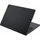 Këllëf laptopi LAUT Huex 13", për MacBook Air 13" M2 M3, i zi