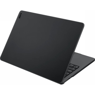 Këllëf laptopi LAUT Huex 13", për MacBook Air 13" M2 M3, i zi