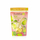 Pjesë të banjës Bubble T Cosmetics Pear Bath Crumble, 250 g