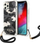 Futrollë telefoni Guess GUHCP12LKSARBK për iPhone 12 Pro Max 6.7\", e zezë