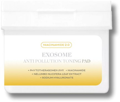 Peceta tonike për fytyrë Abib APOTHE Exosome, 170 ml