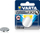 Bateri litium Varta CR2430, 3V, 300mAh