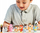 Сет фигурки Блуи 8 Figure Multipack, 8 фигурки, шарени