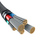 Kabllo USB C në Lightning Baseus Unbreakable, 1m, 20W, e zezë