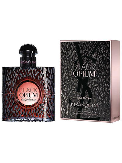 Parfum Yves Saint Laurent Black Opium Wild Edition , 50ml