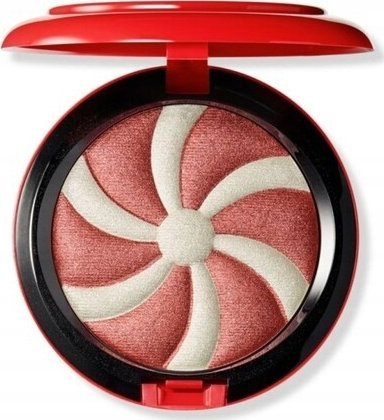 Pudër bronzer kompakte MAC Hyper Real Glow Duo Fortune Teller, 8g, për gra