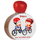 Eau de Parfum Lattafa Riders, 75ml