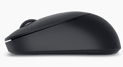 Maus Dell Silent Mouse MS355, i zi
