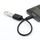 Адаптер USB тип C OTG TB Print AKTBXKU4PAC015B, USB порта, црн