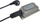 Adapter PoE ALLNET ALL-PI2013OBT60, Gigabit Ethernet, i zi
